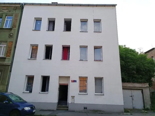 Pronájem bytu 1+1, Ústí nad Labem - Předlice, Mahenova, 35 m2