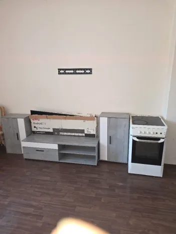 Pronájem bytu 1+1, Ústí nad Labem - Předlice, Mahenova, 35 m2