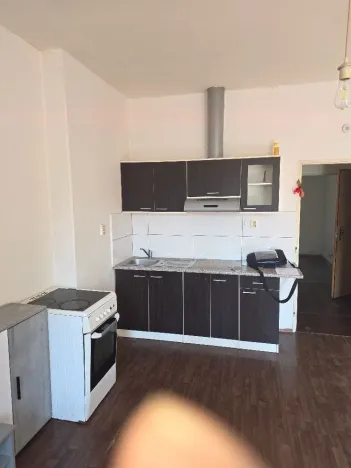 Pronájem bytu 1+1, Ústí nad Labem - Předlice, Mahenova, 35 m2