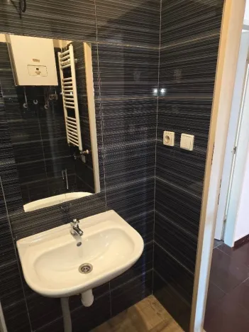Pronájem bytu 1+1, Ústí nad Labem - Předlice, Mahenova, 35 m2