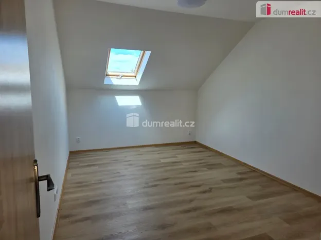 Pronájem bytu 1+1, Nový Jičín, B. Martinů, 31 m2