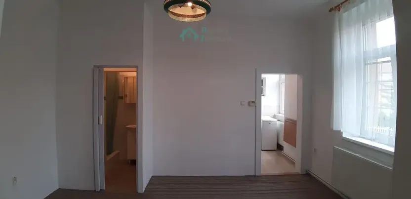 Pronájem bytu 2+kk, Chrudim, Víta Nejedlého, 42 m2