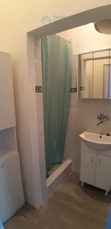 Pronájem bytu 2+kk, Chrudim, Víta Nejedlého, 42 m2