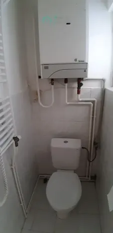 Pronájem bytu 2+kk, Chrudim, Víta Nejedlého, 42 m2
