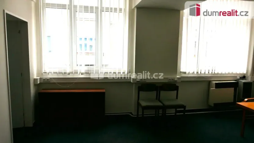 Pronájem kanceláře, Mladá Boleslav - Mladá Boleslav III, Táborská, 110 m2