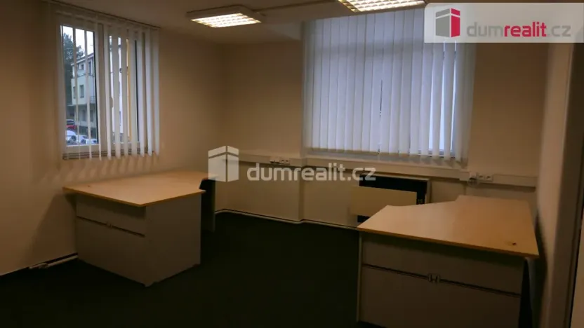 Pronájem kanceláře, Mladá Boleslav - Mladá Boleslav III, Táborská, 110 m2