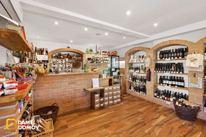 Prodej ubytování, Zlín - Štípa, Mariánské náměstí, 819 m2