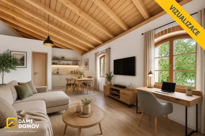 Prodej ubytování, Zlín - Štípa, Mariánské náměstí, 819 m2