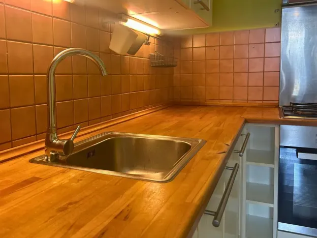Pronájem bytu 2+kk, Kladno, Čs. armády, 45 m2