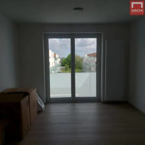 Pronájem bytu 1+kk, Olomouc, Třída Jiřího Pelikána, 31 m2