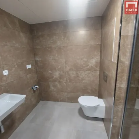 Pronájem bytu 1+kk, Olomouc, Třída Jiřího Pelikána, 31 m2