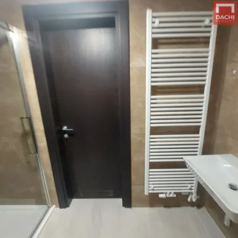 Pronájem bytu 1+kk, Olomouc, Třída Jiřího Pelikána, 31 m2