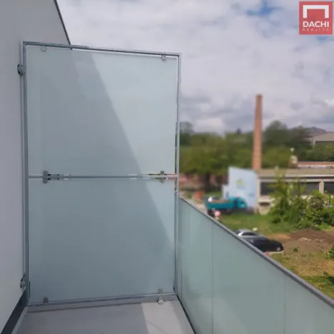 Pronájem bytu 1+kk, Olomouc, Třída Jiřího Pelikána, 31 m2