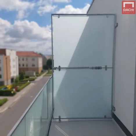 Pronájem bytu 1+kk, Olomouc, Třída Jiřího Pelikána, 31 m2
