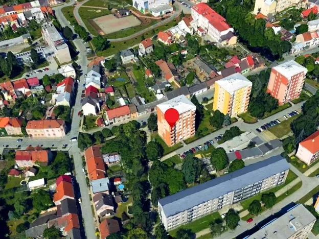 Prodej bytu 3+1, Kojetín, Tyršova, 72 m2