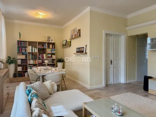 Pronájem bytu 3+1, Chomutov, Školní, 98 m2