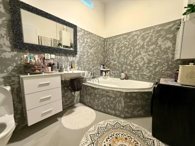 Pronájem bytu 3+1, Chomutov, Školní, 98 m2