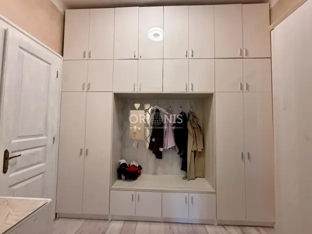 Pronájem bytu 3+1, Chomutov, Školní, 98 m2