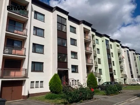 Prodej bytu 3+1, Poděbrady - Poděbrady III, Na Hrázi, 81 m2