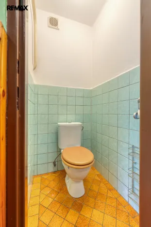 Prodej bytu 3+1, Poděbrady - Poděbrady III, Na Hrázi, 81 m2
