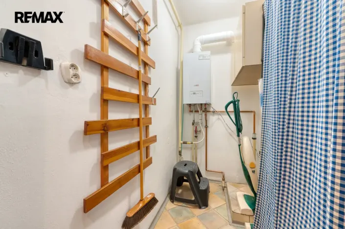 Prodej bytu 3+1, Poděbrady - Poděbrady III, Na Hrázi, 81 m2