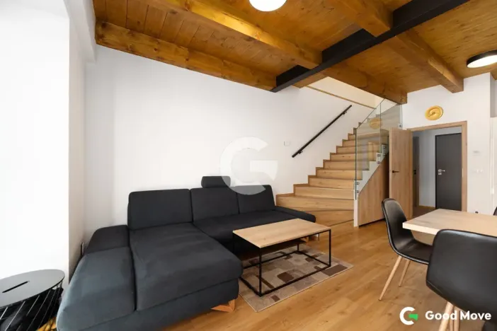 Prodej bytu 3+kk, Králíky, 17. listopadu, 113 m2