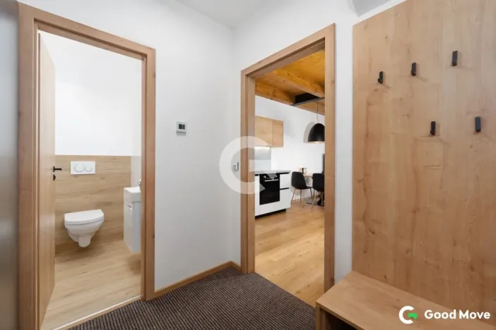 Prodej bytu 3+kk, Králíky, 17. listopadu, 113 m2