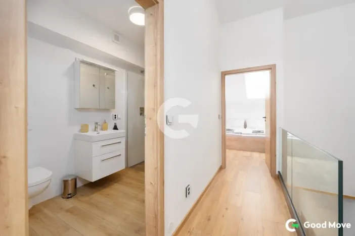 Prodej bytu 3+kk, Králíky, 17. listopadu, 113 m2
