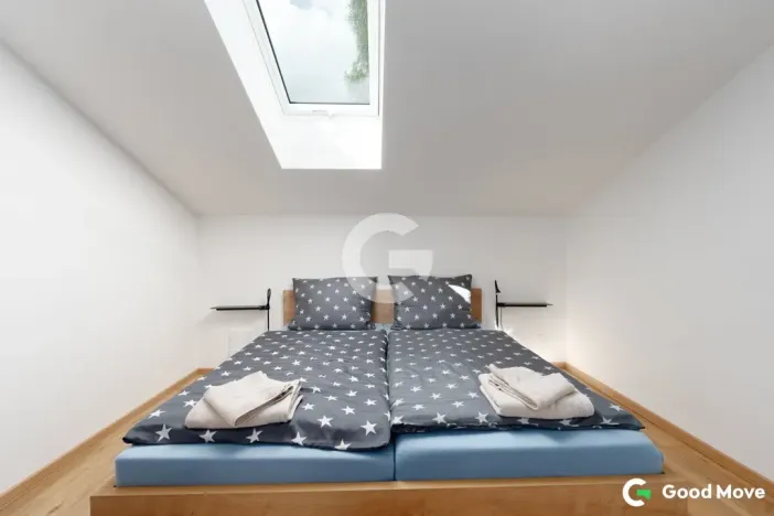 Prodej bytu 3+kk, Králíky, 17. listopadu, 113 m2