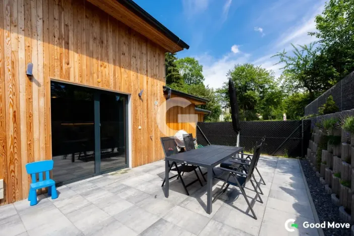 Prodej bytu 3+kk, Králíky, 17. listopadu, 113 m2