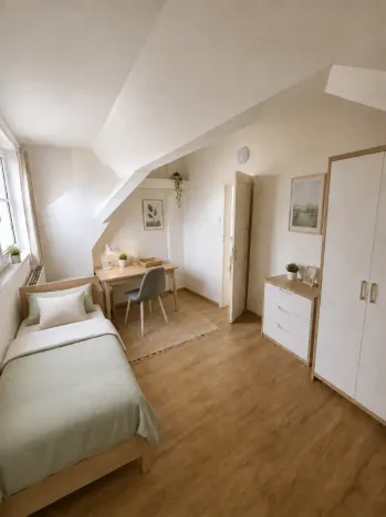 Pronájem atypického bytu, Praha - Nové Město, Trojanova, 254 m2