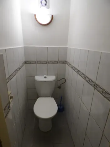 Pronájem pokoje, Brno, Křenová, 8 m2