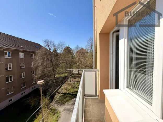 Prodej bytu 2+1, Tachov, Jana Sladkého Koziny, 50 m2