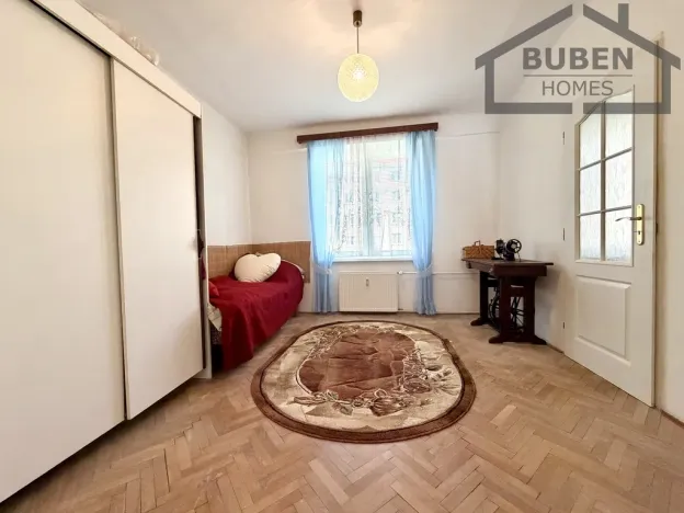 Prodej bytu 2+1, Tachov, Jana Sladkého Koziny, 50 m2