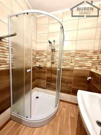 Prodej bytu 2+1, Tachov, Jana Sladkého Koziny, 50 m2