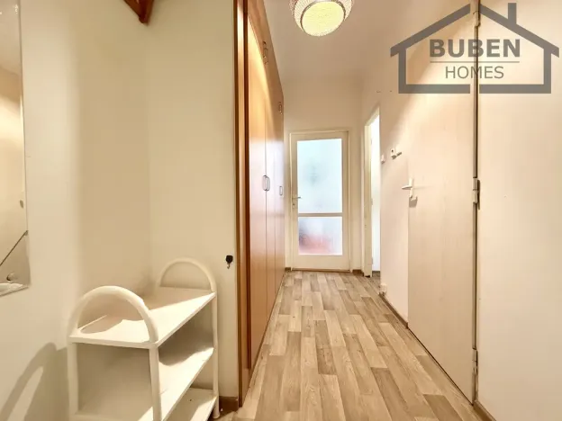 Prodej bytu 2+1, Tachov, Jana Sladkého Koziny, 50 m2