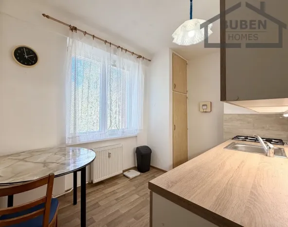 Prodej bytu 2+1, Tachov, Jana Sladkého Koziny, 50 m2