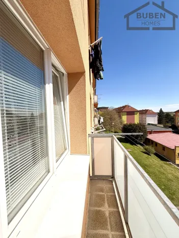 Prodej bytu 2+1, Tachov, Jana Sladkého Koziny, 50 m2