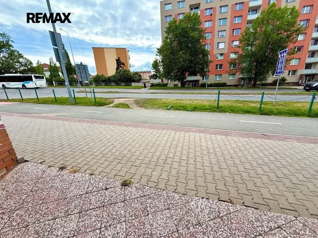 Pronájem obchodního prostoru, Vyškov, Letní, 171 m2