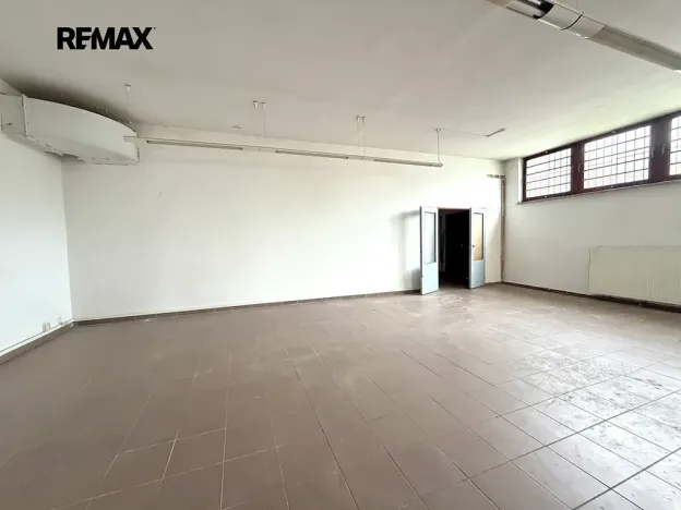 Pronájem obchodního prostoru, Vyškov, Letní, 171 m2