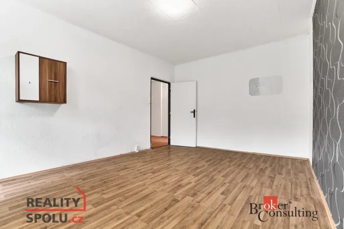 Pronájem bytu 3+1, Kraslice, Družstevní, 67 m2