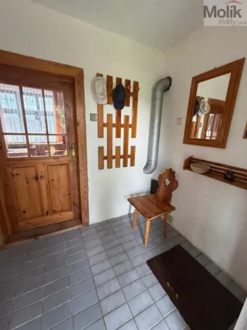 Prodej rodinného domu, Děčany - Solany, 88 m2