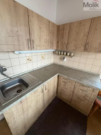 Prodej rodinného domu, Děčany - Solany, 88 m2
