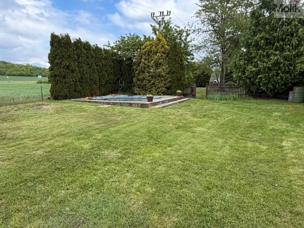 Prodej rodinného domu, Děčany - Solany, 88 m2