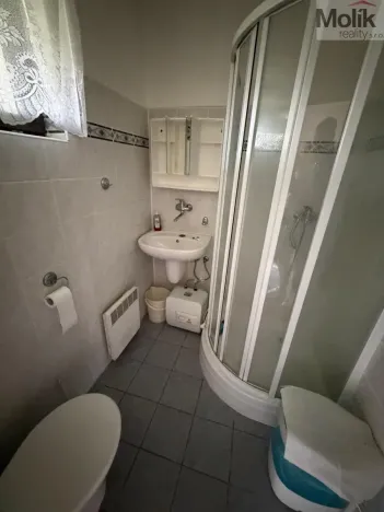 Prodej chaty, Děčany - Solany, 88 m2