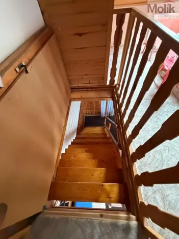 Prodej chaty, Děčany - Solany, 88 m2