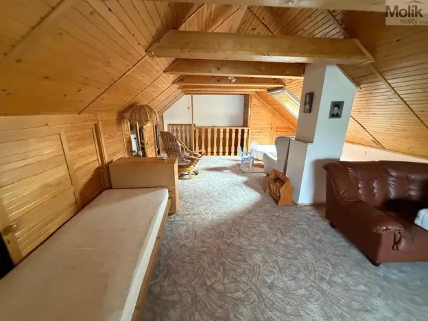 Prodej chaty, Děčany - Solany, 88 m2