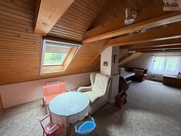 Prodej chaty, Děčany - Solany, 88 m2