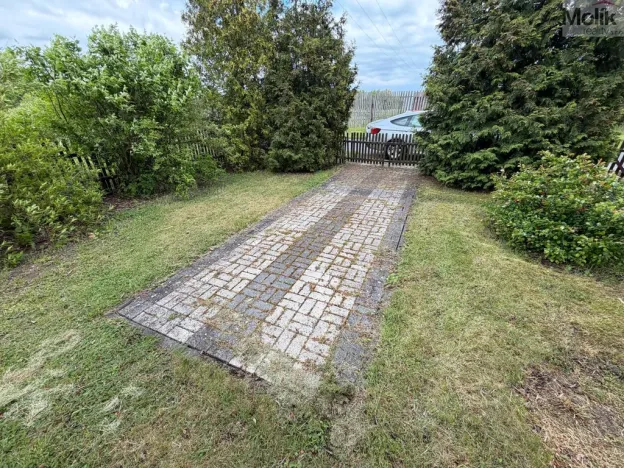 Prodej chaty, Děčany - Solany, 88 m2