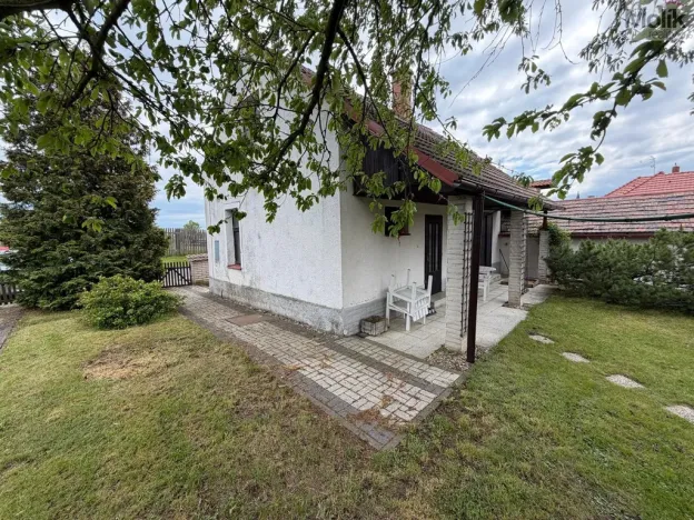 Prodej chaty, Děčany - Solany, 88 m2